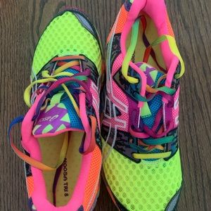 ASICS Gel-Noosa Tri8 8.5